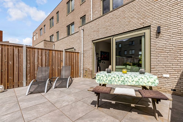 Medium property photo - Cypruskade 12, 1362 JN Almere